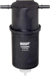 HENGST FILTER Filtru Combustibil H349Wk Vw Crafter 30-35/Crafter 30-50 (H349WK)