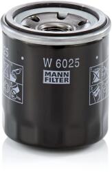 Mann-filter Filtru Ulei W6025 Dacia Dokker/Dokker Pick-Up/Duster/Lodgy Lada Vesta/Vesta Sw
