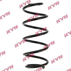 KYB Arc Spiral Punte Fata Ra1228 Ford Ecosport (RA1228)