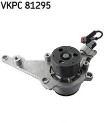 SKF Pompă De Apă, Răcire Motor Vkpc81295 Audi A3/A4 B9/A5/A6 C8/A7/Q3/Q5 Skoda Karoq (VKPC81295)