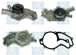 Saleri SIL Pompă De Apă, Răcire Motor Pa1279 Mercedes-Benz E-Class/G-Class/Gl-Class/M-Class