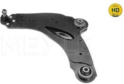 MEYLE Brat, Suspensie Roata Axa Fata Stanga 16-160500017/Hd Nissan Primastar (16-160500017/HD)