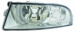 ABAKUS Proiector Ceata Stanga 665-2006L-Ue Skoda Octavia Ii