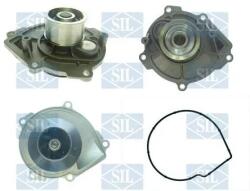 Saleri SIL Pompă De Apă, Răcire Motor Pa1540 Chrysler Voyager V Dodge Nitro Jeep Cherokee (PA1540)