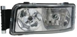 TRUCKLIGHT Far Stanga Hl-Ma023L Man Lion´S Star/M 2000 L/Tga/Tgs I (HL-MA023L)
