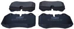 MAXGEAR Set Placute Frana, Frana Disc Punte Fata 19-0508 Bmw 7/8 Ferrari 5__ Maranello (19-0508)