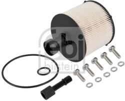 Febi Bilstein Filtru Combustibil 101654 Dacia Dokker/Duster/Lodgy/Logan Ii/Logan Mcv Ii