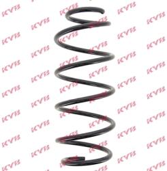 KYB Arc Spiral Punte Fata Ra3420 Peugeot 508 I/508 Sw I