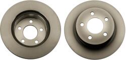 TRW Disc Frana Df4499 Fiat Ducato Jeep Cherokee/Comanche/Grand Cherokee I/Wrangler I (DF4499)