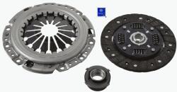 SACHS Set Ambreiaj 3000951427 Dodge Atos Hyundai Atos/I10 I Kia Picanto I (3000951427)
