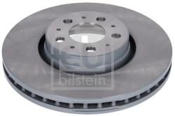 FEBI BILSTEIN Disc Frana Punte Fata 43926 Volvo S60 I/Xc90 I (43926)