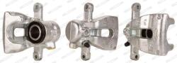 FERODO Etrier Frana Fcl694691 Land Rover Freelander 2 (FCL694691)