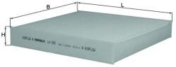 MAHLE Filtru, Aer Habitaclu La293 Ford Focus Ii Volvo C30/C70 Ii/S40 Ii/V50 (LA293)