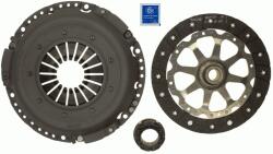 SACHS Set Ambreiaj 3000951014 Porsche Boxster/Cayman
