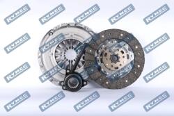 RYMEC Set Ambreiaj Jt19931068 Audi A3/Tt Seat Leon Skoda Octavia Iii Vw Golf Vii (JT19931068)