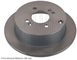 BLUE PRINT Disc Frana Puntea Spate Adg04388 Hyundai Accent Ii/Accent Iii/Getz/I20 I