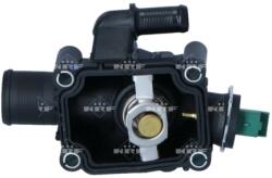 NRF Termostat, Lichid Racire 725081 Citroën Berlingo/Berlingo / Berlingo First/C2/C4 (725081)