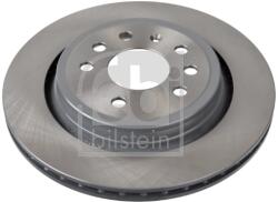 FEBI BILSTEIN Disc Frana Puntea Spate 23545 Cadillac Bls Fiat Croma Opel Signum/Vectra C (23545)