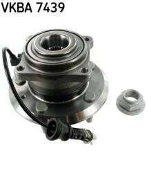 SKF Set Rulment Roata Vkba7439 Chevrolet Captiva/Captiva Sport Opel Antara A (VKBA7439)