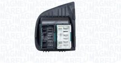 MAGNETI MARELLI Comutator, Macara Geam Fata Stanga 000051092010 Fiat Doblo (000051092010)