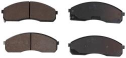 MAXGEAR Set Placute Frana, Frana Disc Punte Fata 19-1137 Kia Carnival I/Carnival Ii