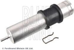 BLUE PRINT Filtru Combustibil Adbp230041 Alpina D5 Bmw 2/3/3 Touring/4/4 Gran/5/5 Touring/7 (ADBP230041)