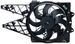 NRF Ventilator, Radiator 47902 Fiat Doblo/Ducato (47902)