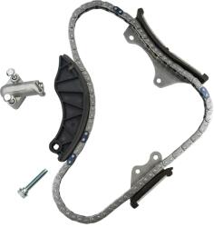 SKF Chit Lant De Distributie Vkml85014-1 Opel Astra J/Astra J Gtc/Astra K/Insignia A (VKML85014-1)