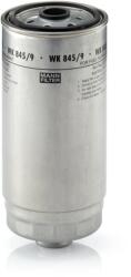 Mann-filter Filtru Combustibil Wk845/9 Renault Trucks Mascott