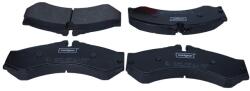 MAXGEAR Set Placute Frana, Frana Disc Puntea Spate 19-0667 Mercedes-Benz Sprinter 2-T (19-0667)