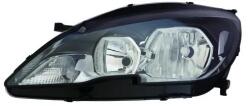 ABAKUS Far Dreapta 550-1161Rmldem2 Peugeot 308 Ii/308 Sw Ii (550-1161RMLDEM2)