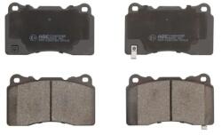 ABE Set Placute Frana, Frana Disc Punte Fata C1N000Abe Aston Martin Db11/Db11 Vantage