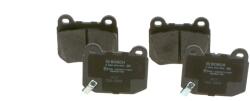 Bosch Set Placute Frana, Frana Disc 0986494865 Nissan Skyline Subaru Impreza (0986494865)