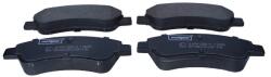 MAXGEAR Set Placute Frana, Frana Disc Punte Fata 19-0574 Citroën Ami/C-Elysee/C2/C3 I/C4