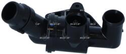 NRF Termostat, Lichid Racire 725003 Audi A4 B7/A6 C6 Seat Exeo (725003)