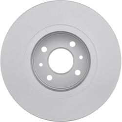 Bosch Disc Frana 0986478590 Dacia Dokker/Dokker Pick-Up/Lodgy Renault Captur I/Clio Ii