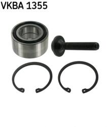 SKF Set Rulment Roata Vkba1355 Audi 80 B3/80 B4/90 B2/90 B3/A4 B5/A6 C5/Cabriolet B3 (VKBA1355)