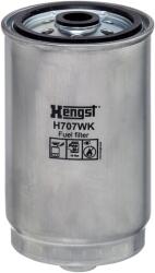 Hengst Filter Filtru Combustibil H707Wk Hyundai Accent Iii/Getz/Grand Santa Fé/Grandeur/Matrix