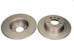 QUARO Disc Frana Qd6498 Alfa Romeo 147/156/164 Lancia Delta I/Delta Iii/Lybra/Thema