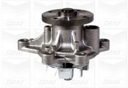GRAF Pompă De Apă, Răcire Motor Pa1088 Hyundai Accent Iv/Elantra Iv/Solaris/I20 I/I30