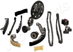 JAPANPARTS Chit Lant De Distributie Kdk-113 Nissan Navara Np300/Np300/Pathfinder Iii