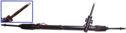 ELSTOCK Caseta Directie 11-0825 Ford Mondeo Iv