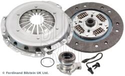 BLUE PRINT Set Ambreiaj Adw193018 Chevrolet Aveo Opel Adam/Astra F/Astra G/Astra H/Corsa D (ADW193018)