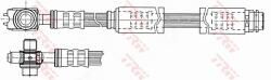 TRW Furtun Frana Phd946 Audi A3/Tt Vw New Beetle