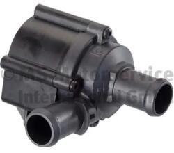 PIERBURG Pompă De Apă Suplimentară (Circuitul Apei De Răcire) 7.08002. 06.0 Audi A4 B9/A5