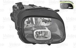 VALEO Far Dreapta 450529 Citroën C3 Aircross Ii