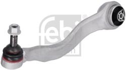 FEBI BILSTEIN Brat, Suspensie Roata Axa Fata Stanga 180550 Alpina B5/D5 Bmw 5/5 Touring (180550)