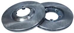 MAXGEAR Disc Frana Punte Fata 19-1253 Hyundai H-1 / Starex/H100/Porter (19-1253)