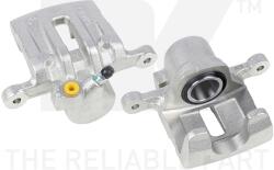 NK Etrier Frana In Fata Osiei 2136260 Chevrolet Captiva/Captiva Sport/Equinox (2136260)