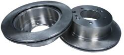 MAXGEAR Disc Frana Puntea Spate 19-1865 Kia Sorento I (19-1865)